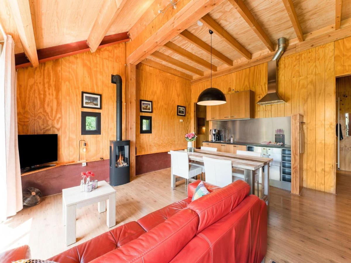 A Lovely Cottage On The Dwingelderveld Nature Park Beilen Εξωτερικό φωτογραφία
