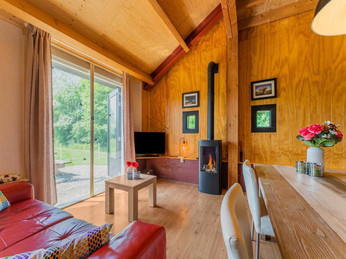 A Lovely Cottage On The Dwingelderveld Nature Park Beilen Εξωτερικό φωτογραφία