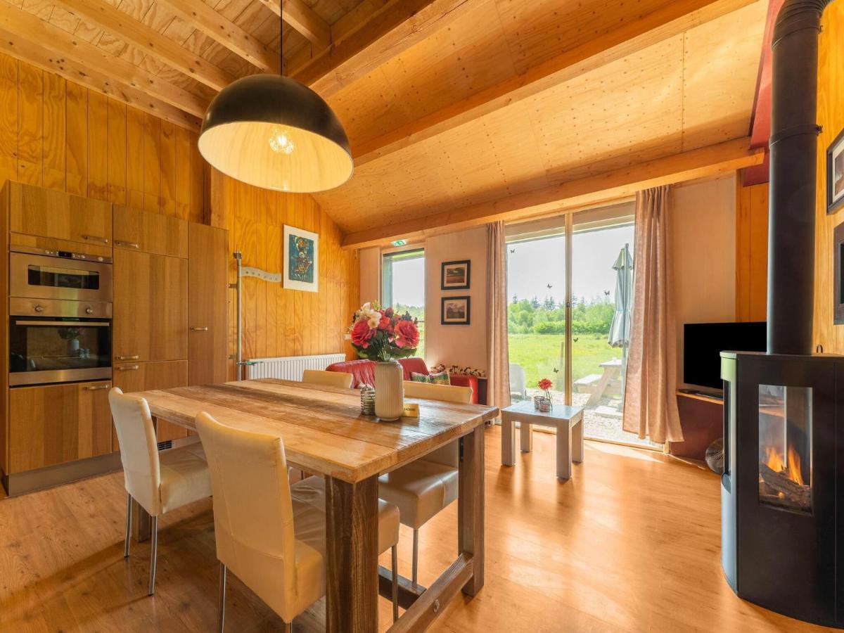 A Lovely Cottage On The Dwingelderveld Nature Park Beilen Εξωτερικό φωτογραφία