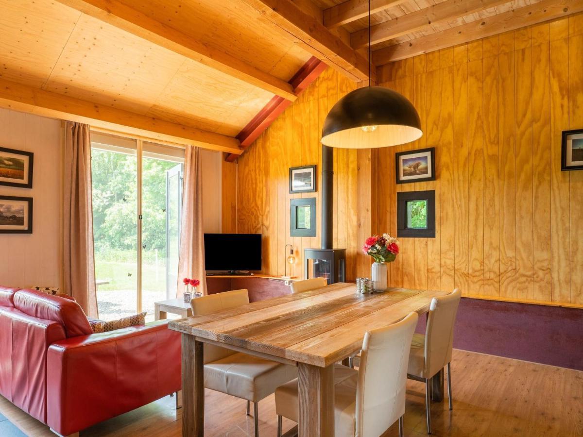A Lovely Cottage On The Dwingelderveld Nature Park Beilen Εξωτερικό φωτογραφία