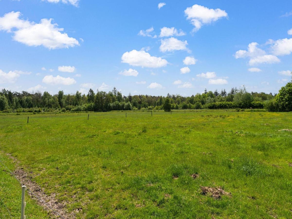 A Lovely Cottage On The Dwingelderveld Nature Park Beilen Εξωτερικό φωτογραφία