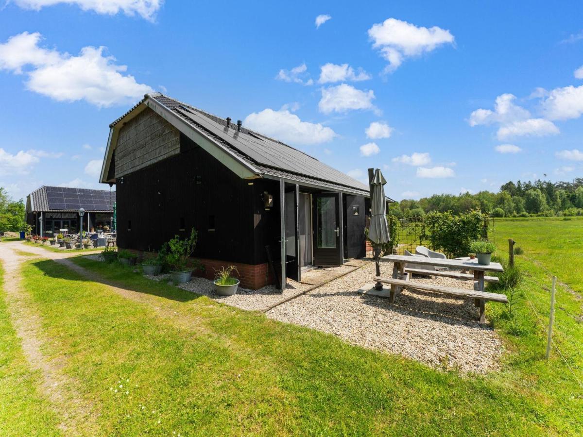 A Lovely Cottage On The Dwingelderveld Nature Park Beilen Εξωτερικό φωτογραφία
