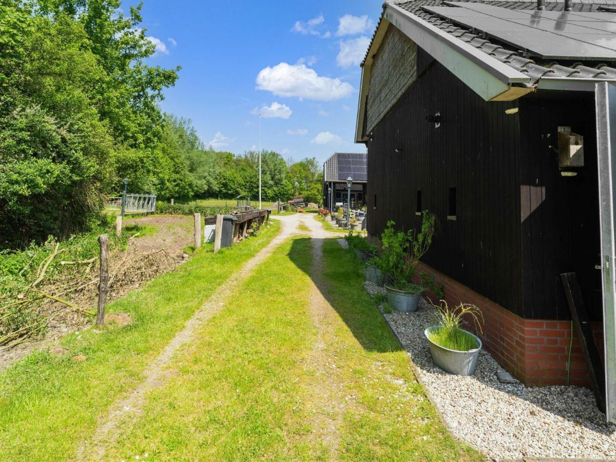 A Lovely Cottage On The Dwingelderveld Nature Park Beilen Εξωτερικό φωτογραφία